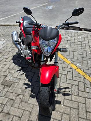HONDA CB 300R 